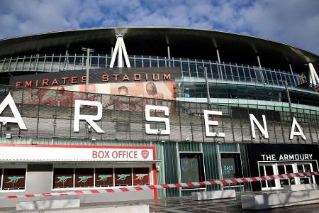 Politik plant Lockerungen: Premier League darf auf Restart im Juni hoffen