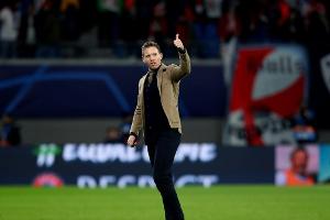 Nagelsmann zu Liga-Neustart: "Diese neun Spiele sind wie eine EM"