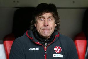 Gericht setzt Rechtsstreit zwischen Ehrmann und Lautern aus