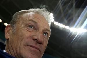 Dynamo-Ikone Geyer: "Von Fairness und Gleichheit kann man nicht reden"