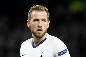 Kane schenkt Ex-Klub Trikots mit Charity-Aufdruck