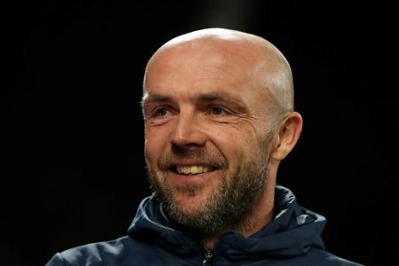 TSG-Trainer Schreuder: Keine Bedenken der Profis vor Neustart