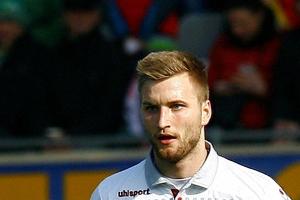 Ehemaliger Zweitligaprofi Przybylko hatte Corona