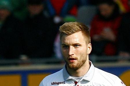 Ehemaliger Zweitligaprofi Przybylko hatte Corona