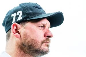 Baumgart optimistisch vor Kellerduell in Düsseldorf