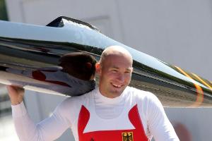 Alle Olympia-Kanuten bleiben an Bord