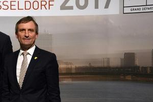 Vor Bundesliga-Fortsetzung: Stadt Düsseldorf trifft Vorkehrungen