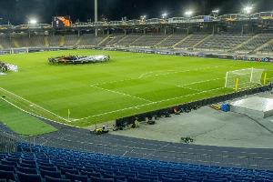 Österreichische Liga leitet Verfahren gegen LASK ein