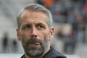 Rose erwartet kuriose Torjubel - und bittet um Nachsicht