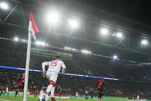 Laut Medien: Ein Bundesligist gegen Saison-Fortsetzung