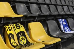 Sportwetten: Dortmund Favorit im Revierderby