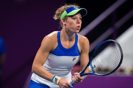 Struff und Siegemund schlagen bei DTB-Serie auf