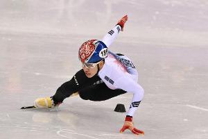 Südkorea: Olympiasieger wegen sexueller Belästigung verurteilt