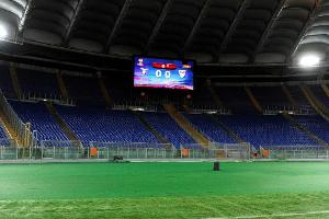 Serie A: Fortsetzung nur mit Geisterspielen