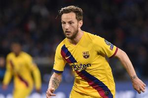 Rakitic lobt Deutschland: "Situation besser im Griff als bei uns"
