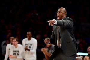 Basketball-Olympiasieger Ewing: "Medaillen gestohlen"