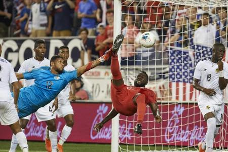 CONCACAF passt WM-Quali-Format an