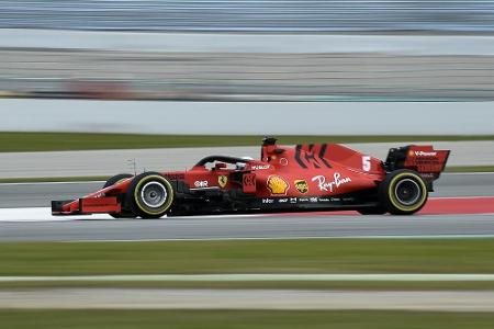 Liberty Media beziffert Schaden für Formel 1 auf 200 Millionen