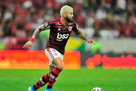Brasilien: 38 Corona-Infizierte bei Meister Flamengo