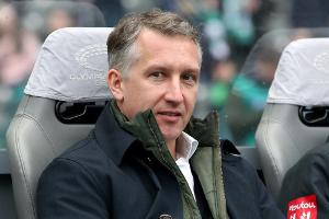 Baumann: Kritik an frühem Liga-Restart