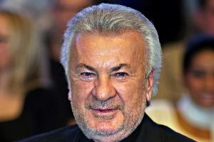 Weber hofft auf F1-Duell "Schumi III gegen Schumi IV"