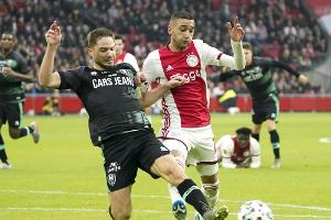 Niederlande: Spieler stimmen 35 Millionen Euro Gehaltskürzungen zu