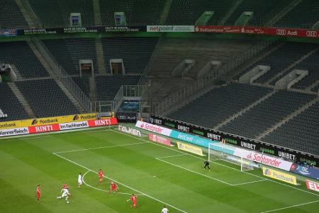 DFL-Chef Seifert sieht keine Gefahr von Fan-Ansammlungen