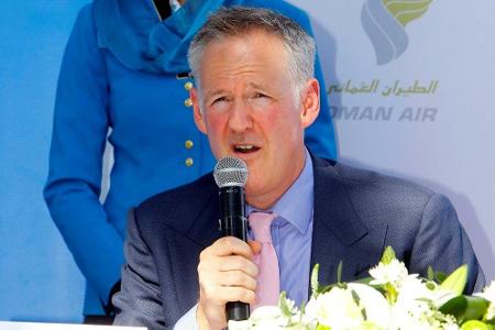 Segel-Weltverband ernennt neuen Geschäftsführer