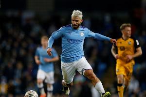 Aguero: "Mehrheit der Spieler hat Angst"