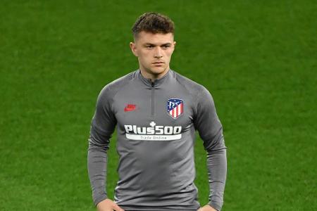 Verstoß gegen Wettregeln: Trippier muss sich vor FA verantworten