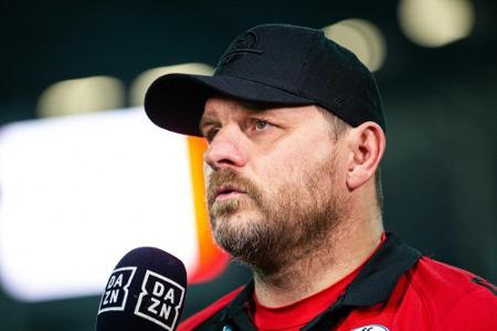 Auch Paderborn plant baldige Rückkehr ins Mannschaftstraining