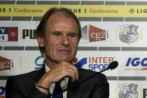 Ligue 1: Absteiger Amiens erwägt rechtliche Schritte