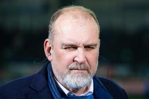 Schmadtke zur Bundesliga: "Gesamtbetrieb an sich gesund"