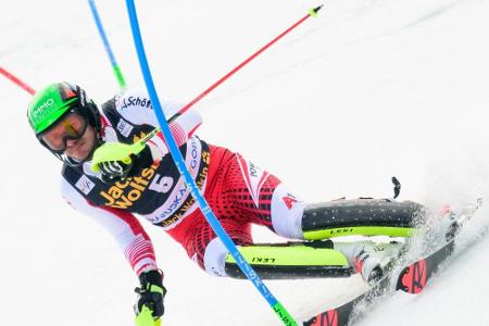 ÖSV startet ins Training - Coronatests für Athleten und Betreuer