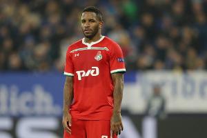 Farfan als erster Fußballer in Russland positiv auf Coronavirus getestet