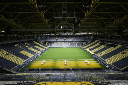 Pharmakologe Sörgel hält Fußballspiele mit Zuschauern für denkbar