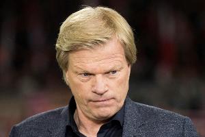 Kahn sieht Anpassung an Situation als Schlüssel zum Erfolg