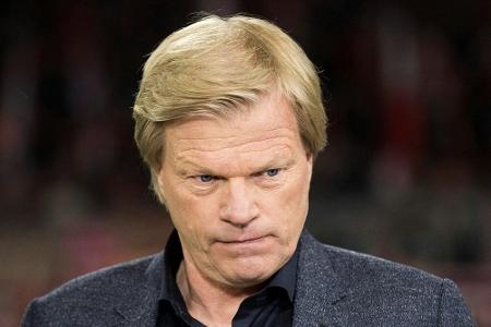 Kahn sieht Anpassung an Situation als Schlüssel zum Erfolg