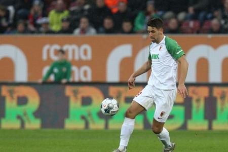 Khedira nimmt Herrlich in Schutz: 