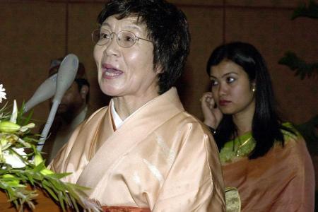 Das SID-Kalenderblatt vom 16. Mai: Die erste Frau auf dem Dach der Welt