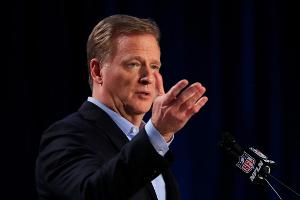 Medien: NFL will Anreize für Minderheiten in Führungspositionen schaffen