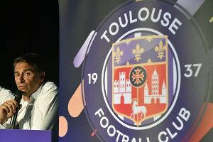 Ligue 1: Auch Toulouse legt Einspruch gegen Abstieg ein