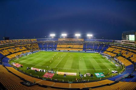 Halbserie Clausura in Mexiko beendet - kein Meister