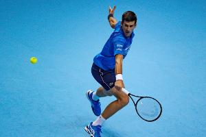 Djokovic organisiert Tennis-Turnier in Balkanländern