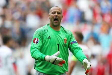 Hertha-Legende Kiraly lobt Labbadia: 