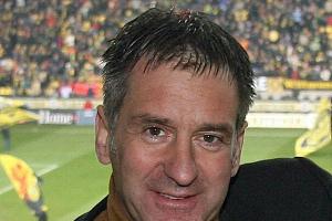 Neue SWR-Serie "Tränen und Triumphe"