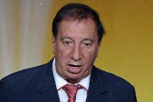 Argentinien sorgt sich um Bilardo