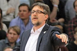 Basketball: Mitteldeutscher BC verlängert mit Poropat