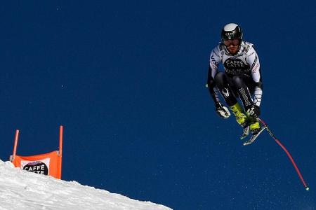 Ski alpin: Zukunft der Lauberhorn-Rennen gefährdet