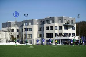 Medien: Schalke verhängt Sanktionen gegen Spieler der Knappenschmiede